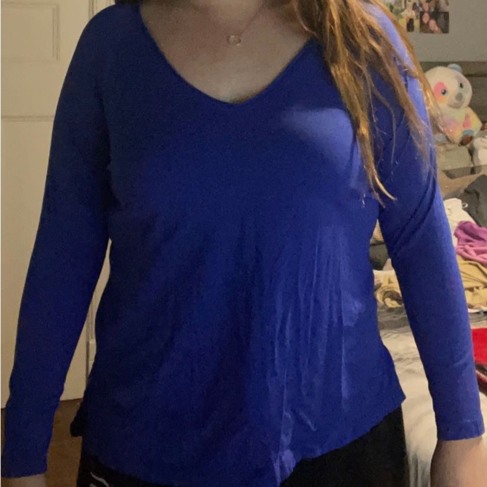 Very nice shirt